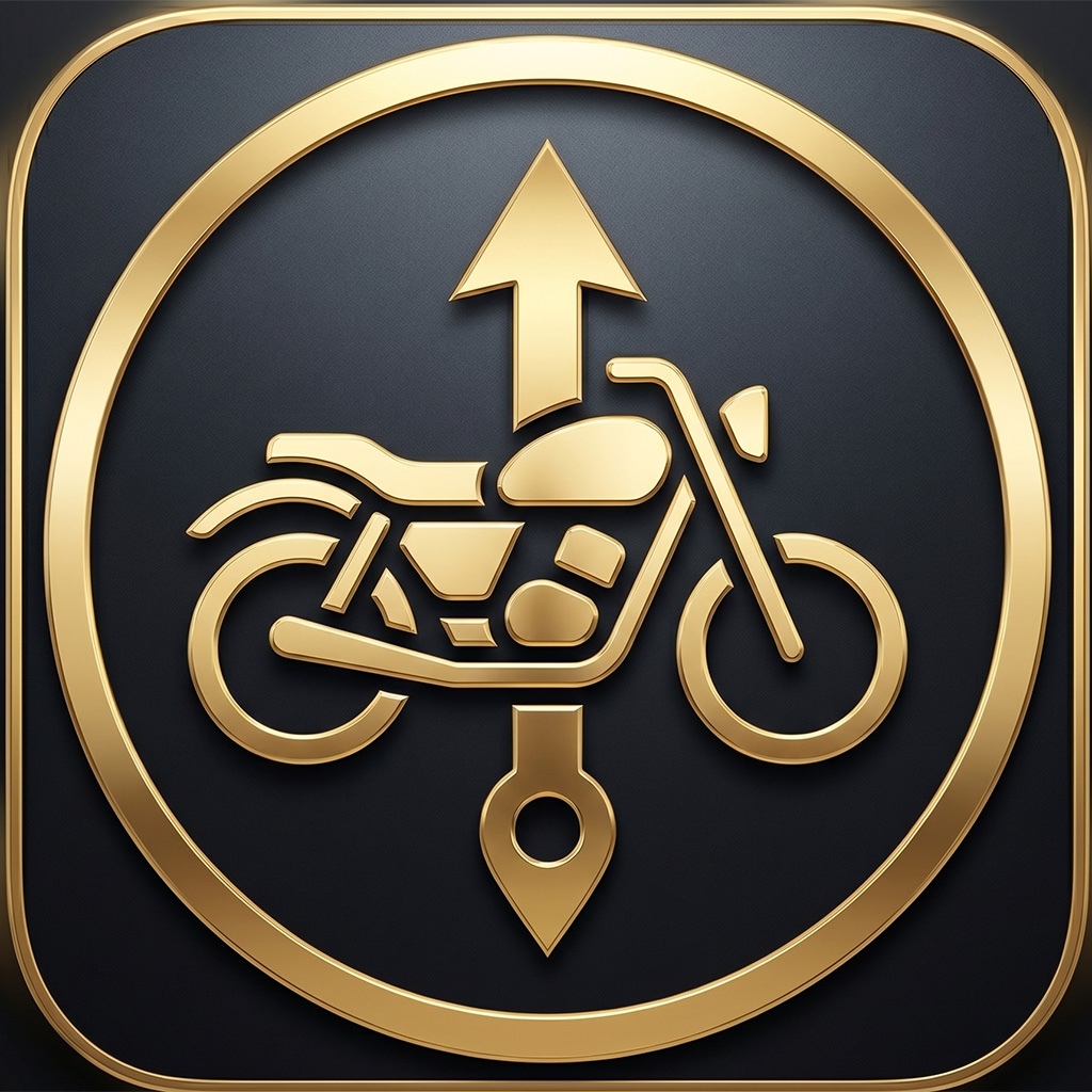Motociclettacarta Logo
